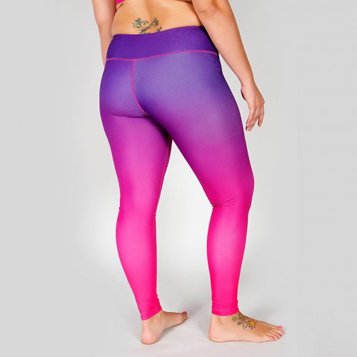 Balance leggings & Carpis