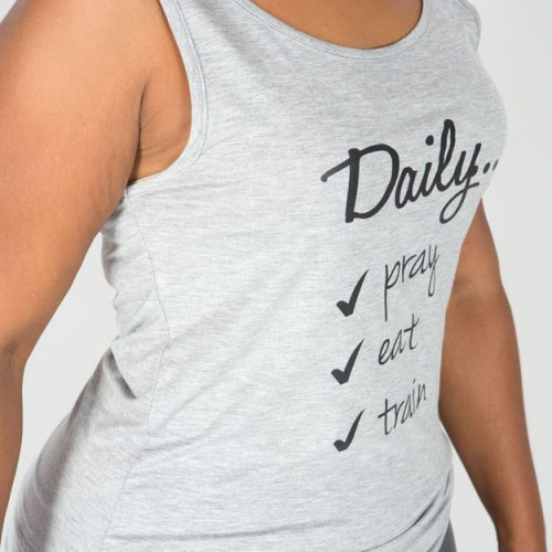 Daily Tank