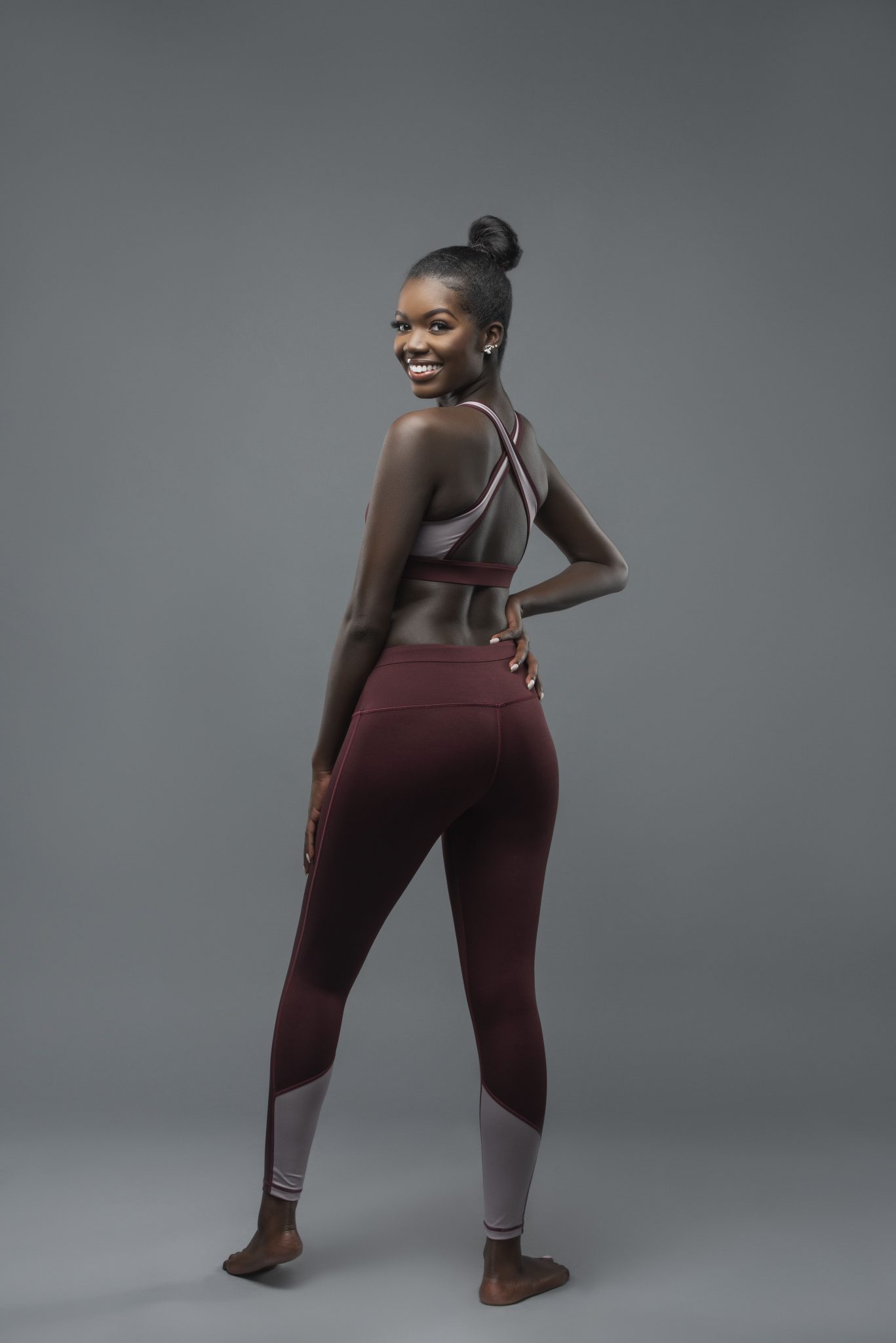 Nala Leggings - I.L.M.B. Fitness