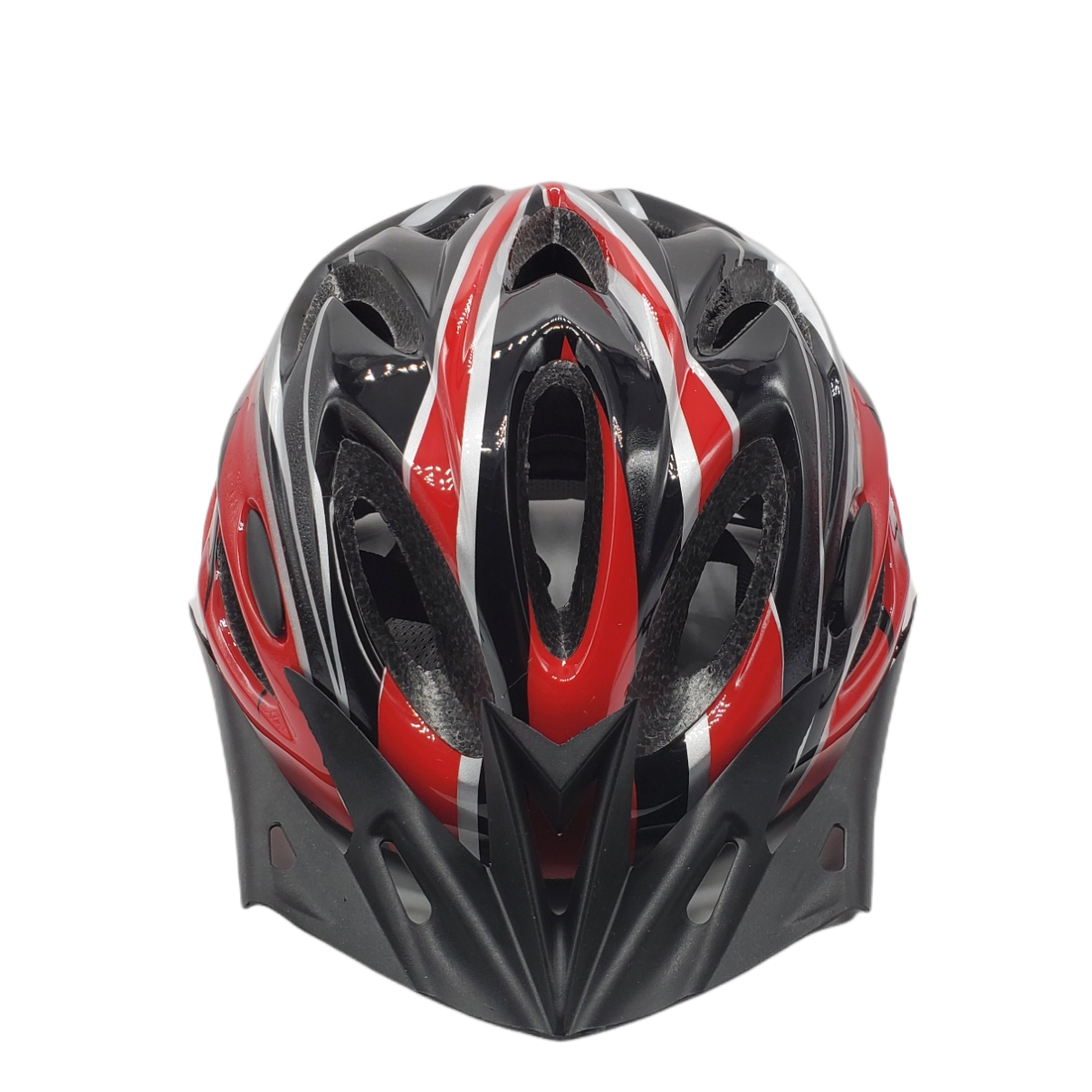 DST Cycling Helmet - I.L.M.B. Fitness