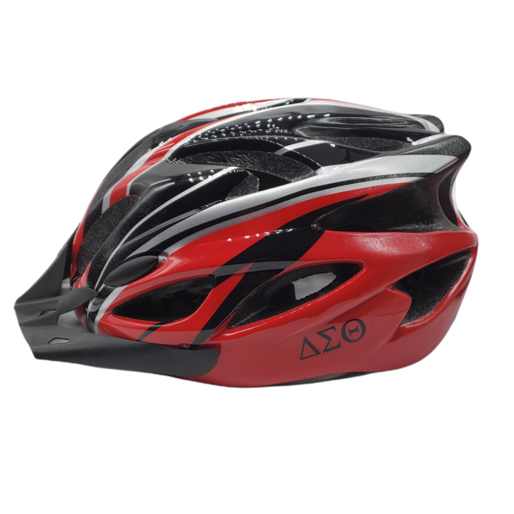 DST Cycling Helmet - I.L.M.B. Fitness