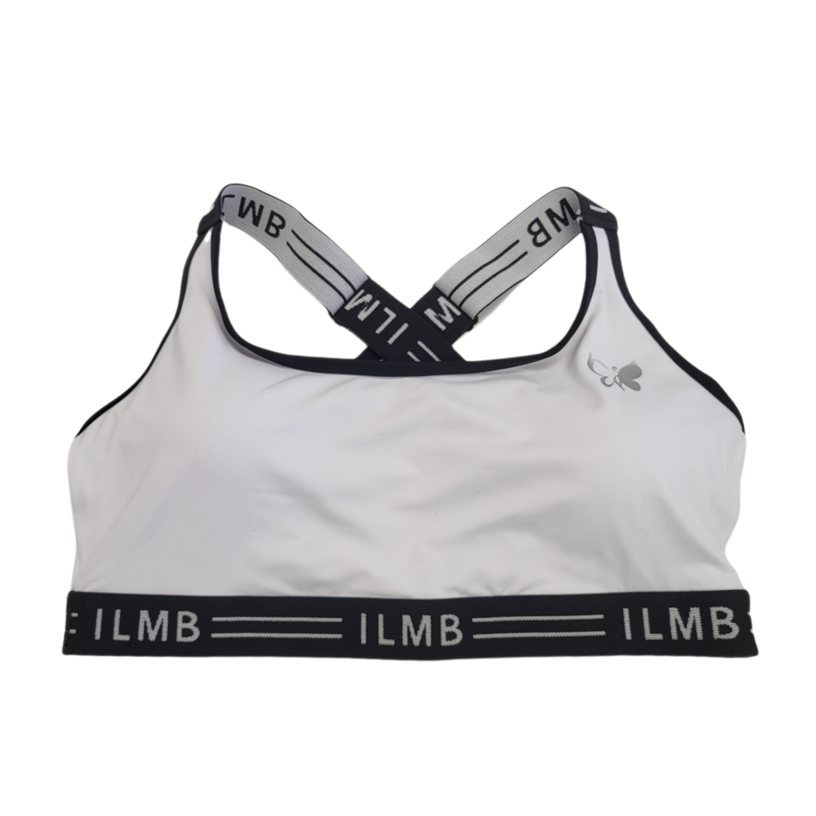 Mia Sports Bra - I.L.M.B. Fitness