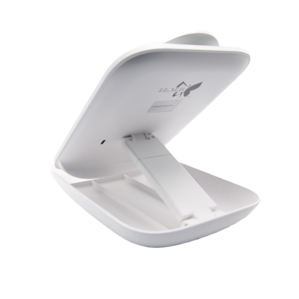 Butterfly LED Vanity Mirror I.L.M.B. Fitness