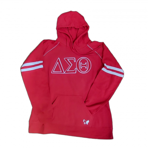 Every Delta Woman Sweatshirt Collection
