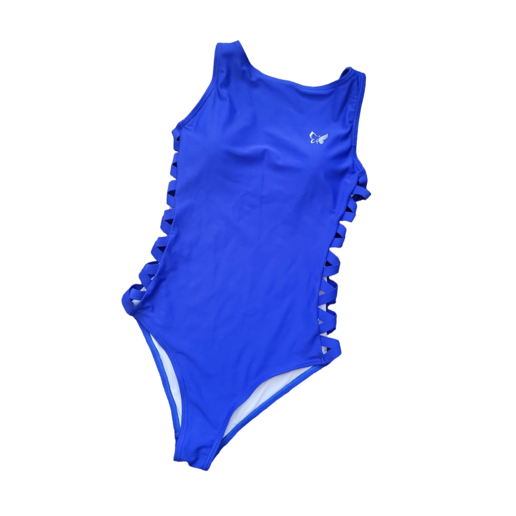 Aliyah Swimsuit - I.L.M.B. Fitness