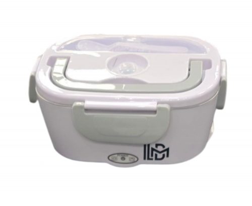 Eat Anywhere Electric Lunch Box