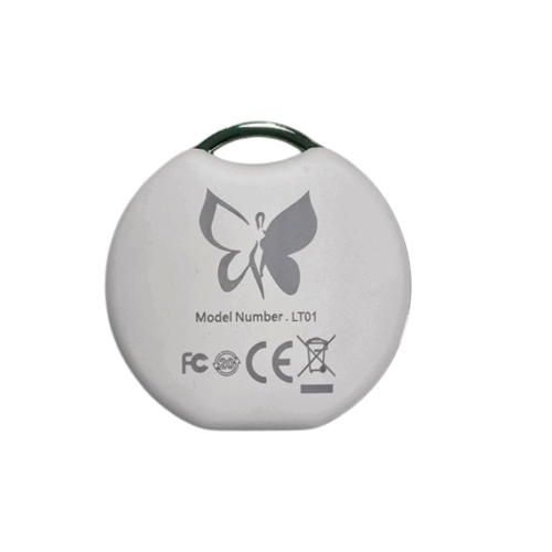 Diva Never Lost Bluetooth Tracker - Image 3