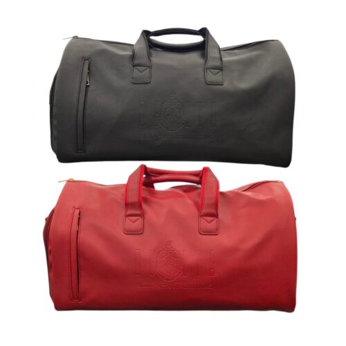 Going Places DELTA Duffel Bag