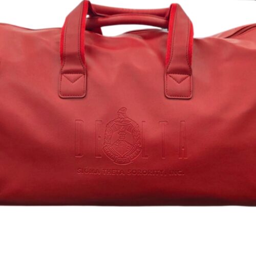 Going Places DELTA Duffel Bag