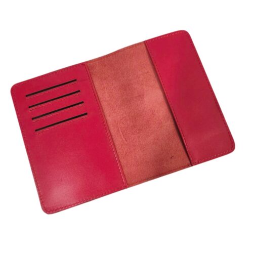 Traveling Diva Passport Holder - Image 2