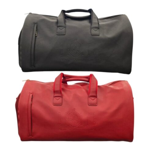 Going Places DELTA Duffel Bag