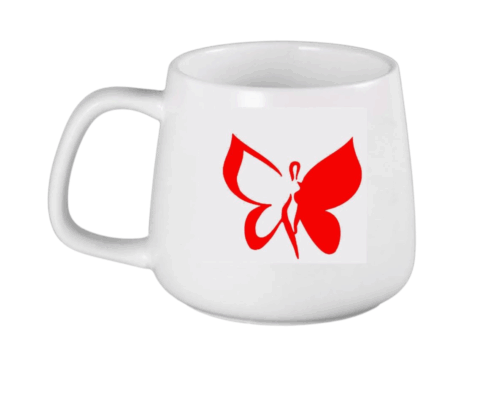Crimson DST Diva Cup Set - Image 4