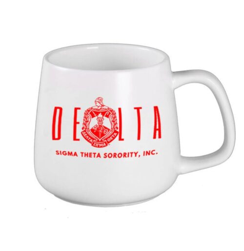 Crimson DST Diva Cup Set - Image 3