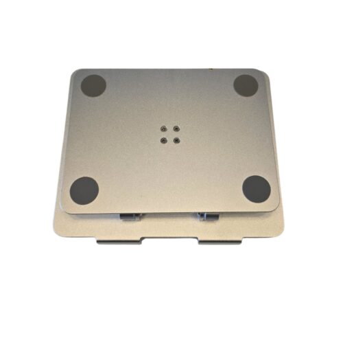 Butterfly Swivel Laptop Stand - Image 3