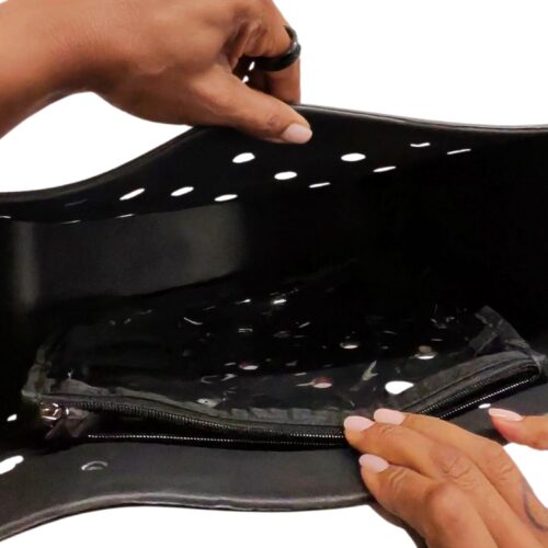 Multi Use Bag Accessory Pouch - Image 3
