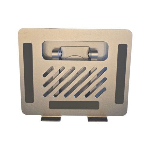 Butterfly Swivel Laptop Stand - Image 4