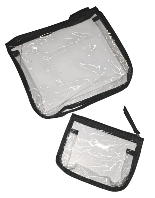 Multi Use Bag Accessory Pouch