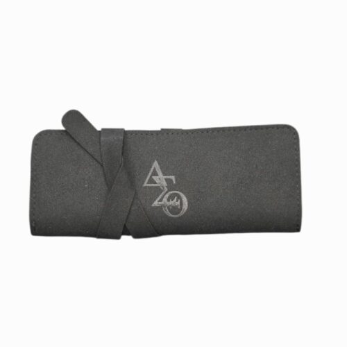 DST Traveling Wrap Jewelry Case