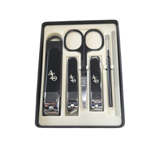 Mids Ready Manicure Set
