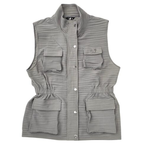 Living Free Cargo Vest