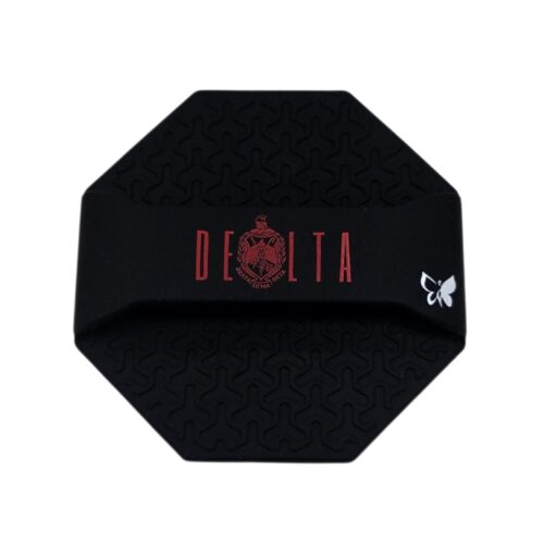 Delta Touch Silicone Facial Brush