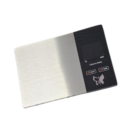 Nutrition Matters Butterfly Kitchen Scale