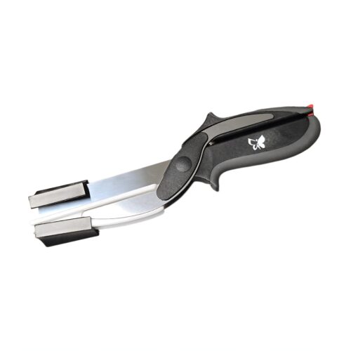 Cut It Up Handheld Cutting Board