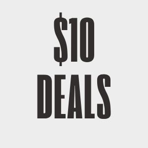 $10 Deals