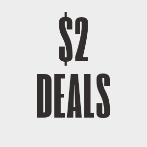 $2 Deals