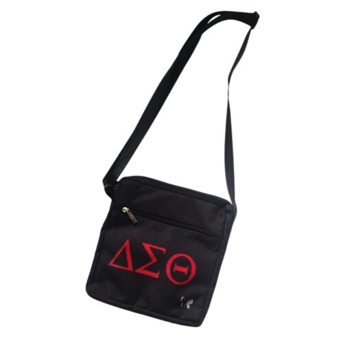 DST Small Crossbody