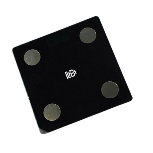 ILMB Bluetooth Smart Body Weighing Scale