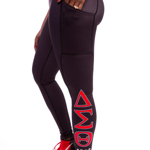1913 Compression Leggings