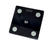 ILMB Bluetooth Smart Body Weighing Scale