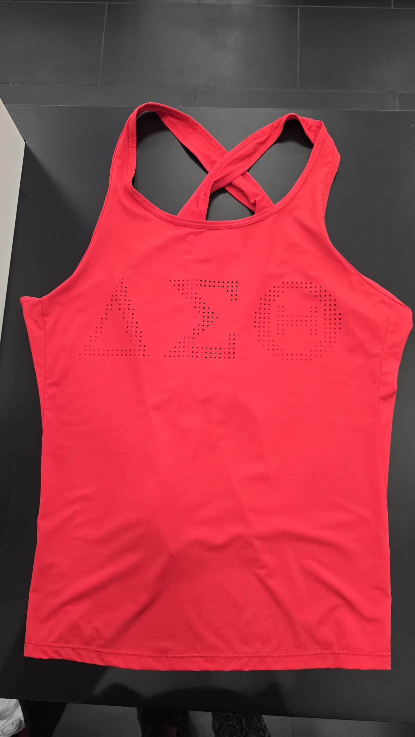 DivaFit Samples Tanks - Image 4