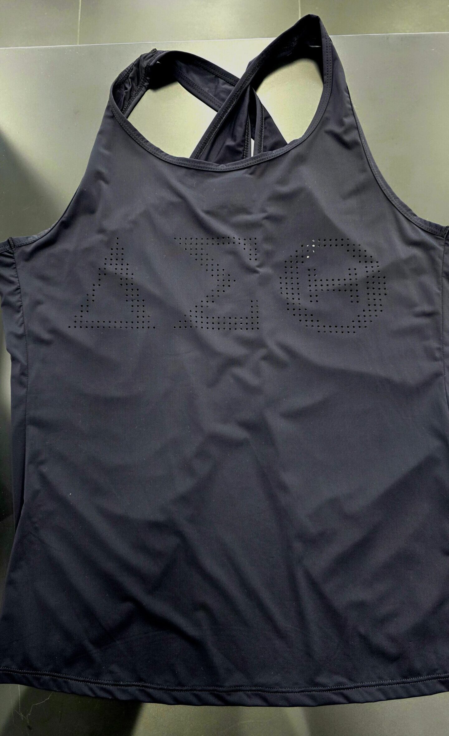 DivaFit Samples Tanks - Image 3