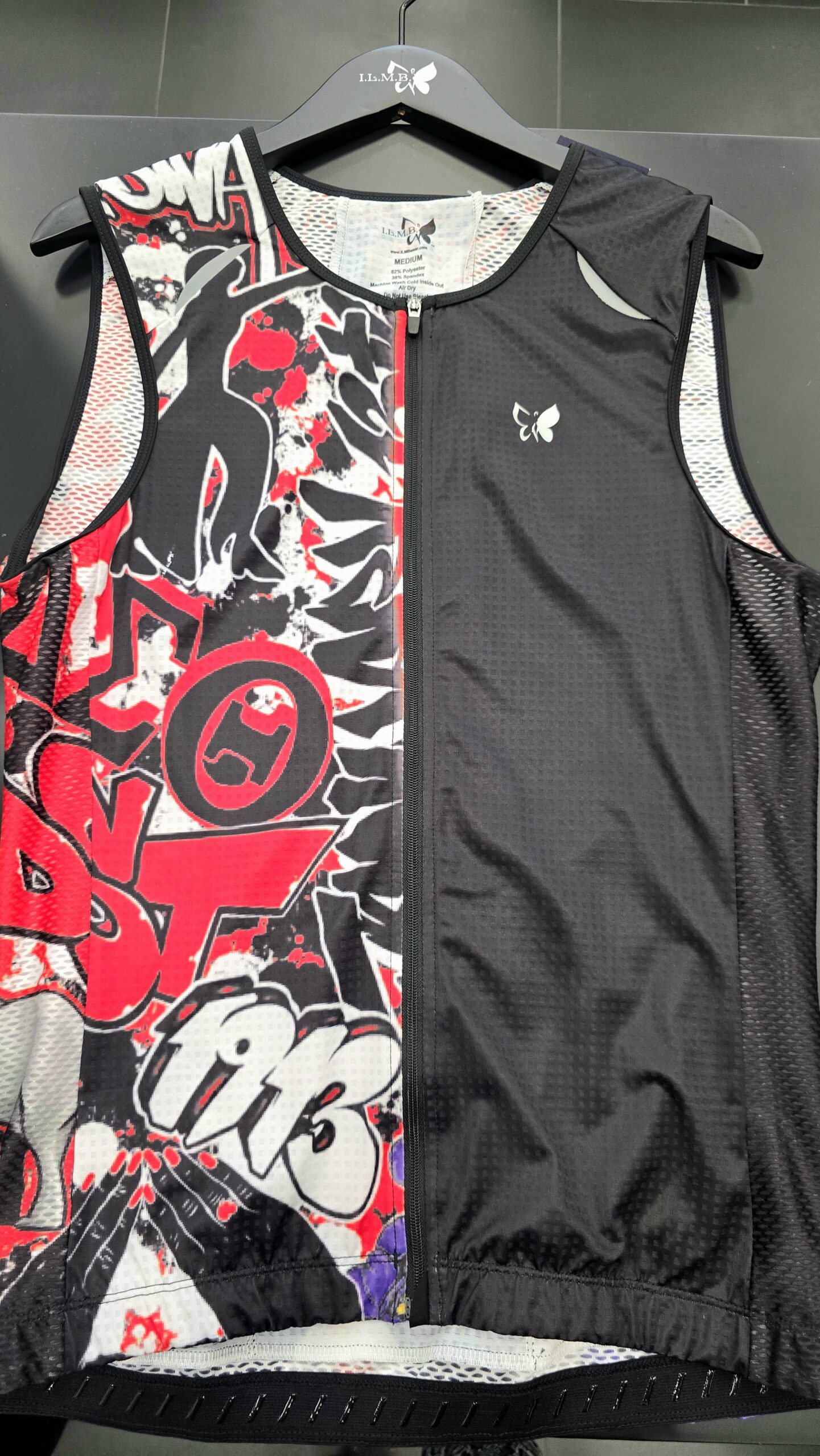 DivaFit Samples Tanks - Image 2