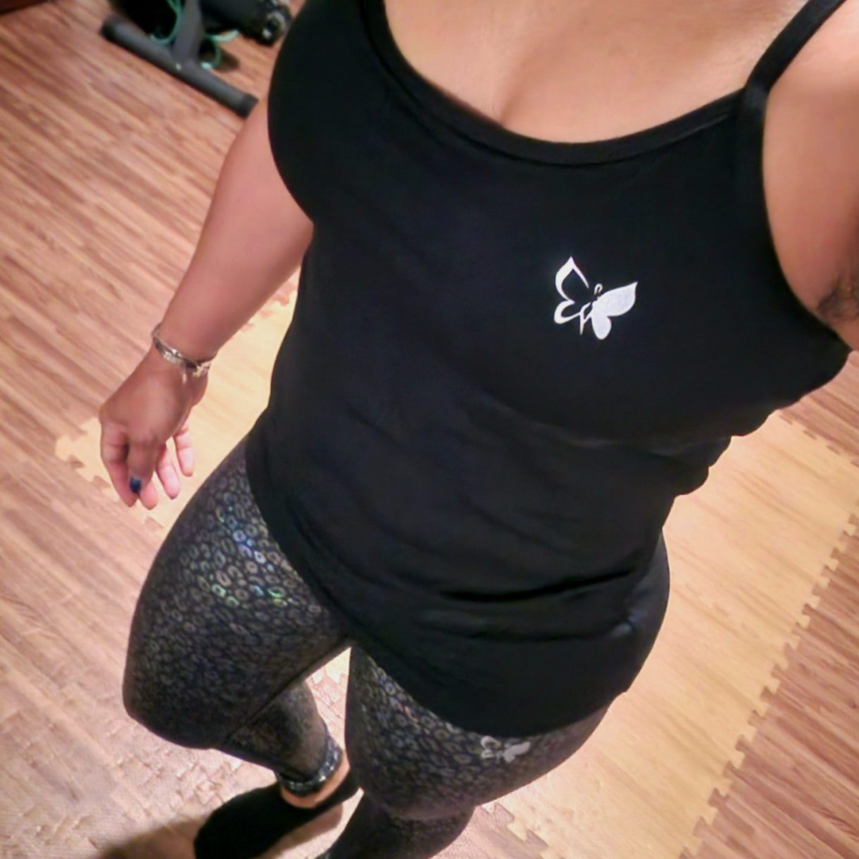 Stella tank